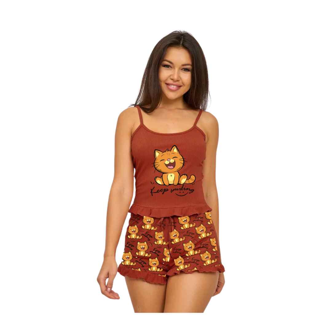 Women Pajamas25